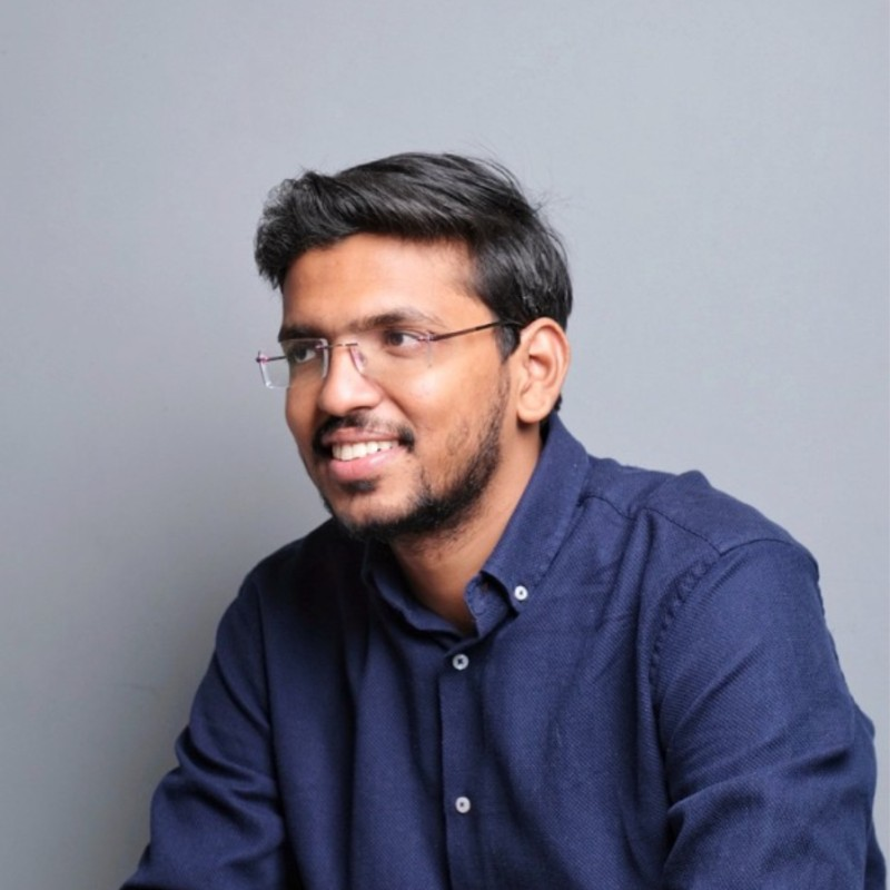 Photo of Prince Kumar