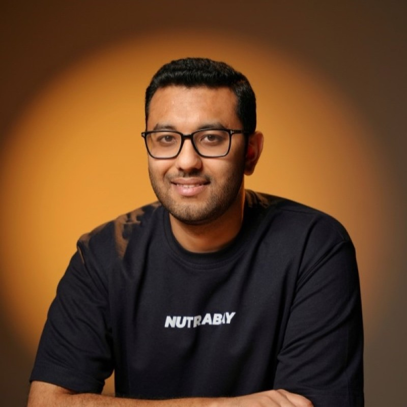 Photo of Shreyans Jain